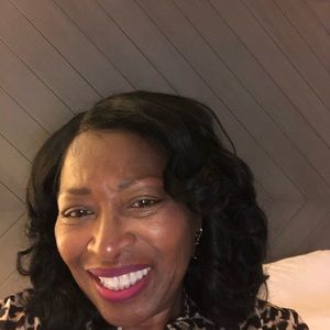 Meet your Posher, Gail